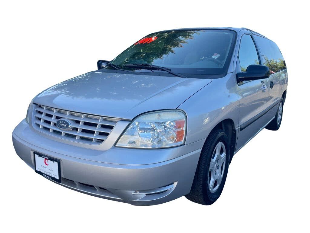 Ford Freestar