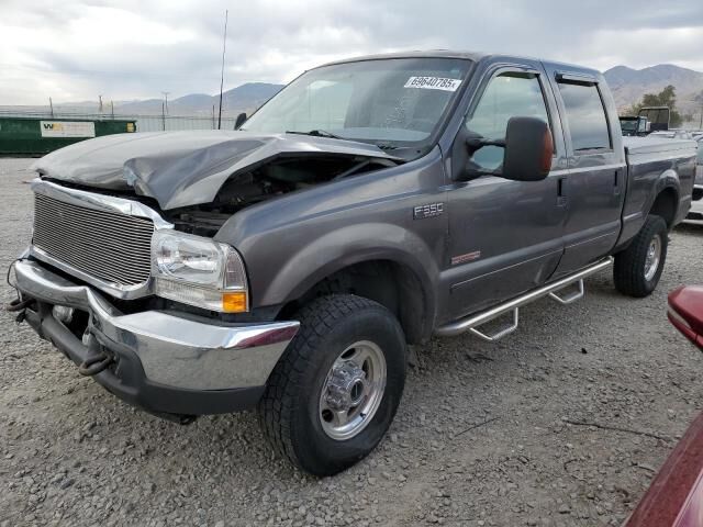 Ford F-350