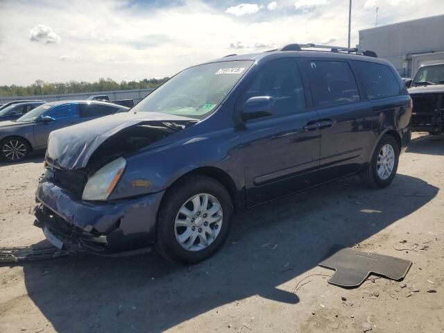Kia Sedona