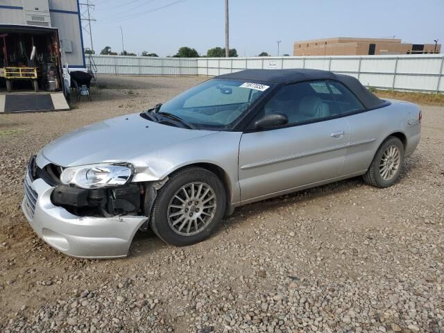 Chrysler Sebring