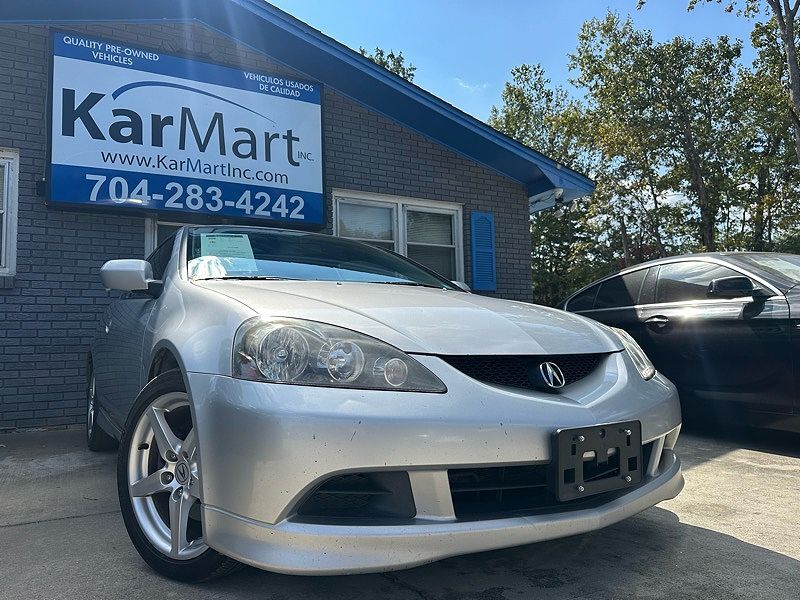 Acura RSX