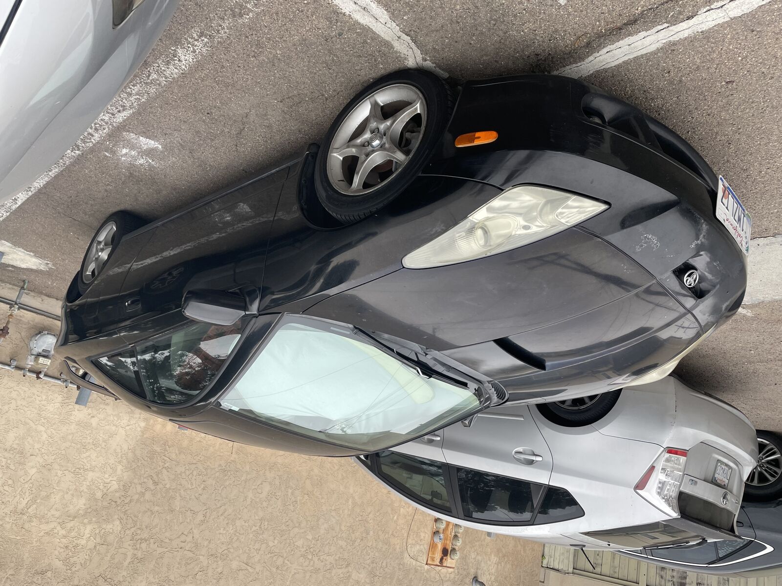 Toyota Celica