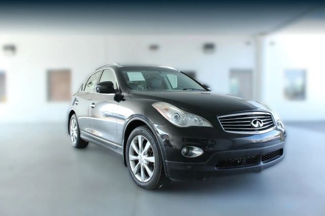 Infiniti EX35