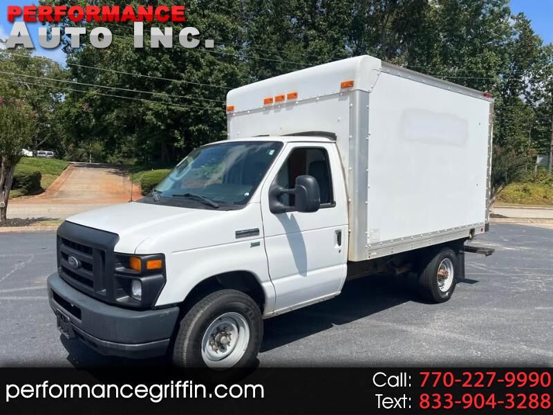 Ford E-350