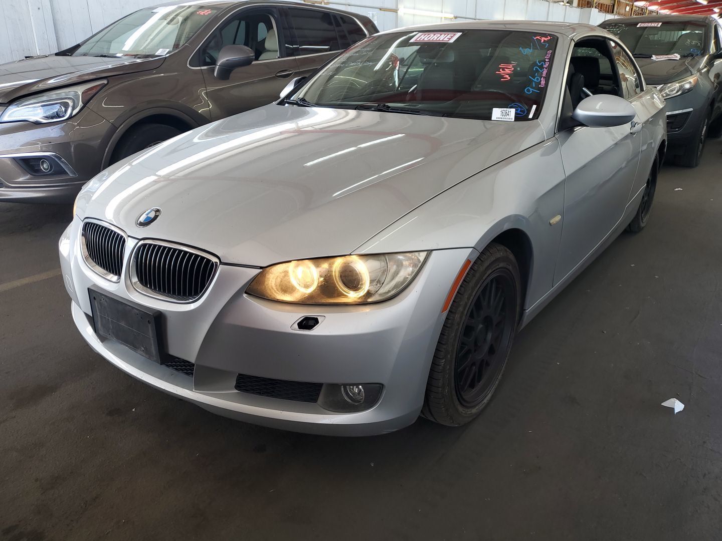 BMW 328i