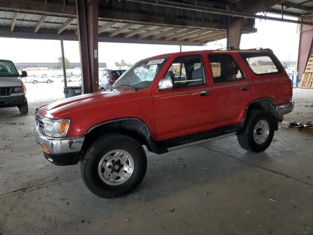 Toyota 4-Runner