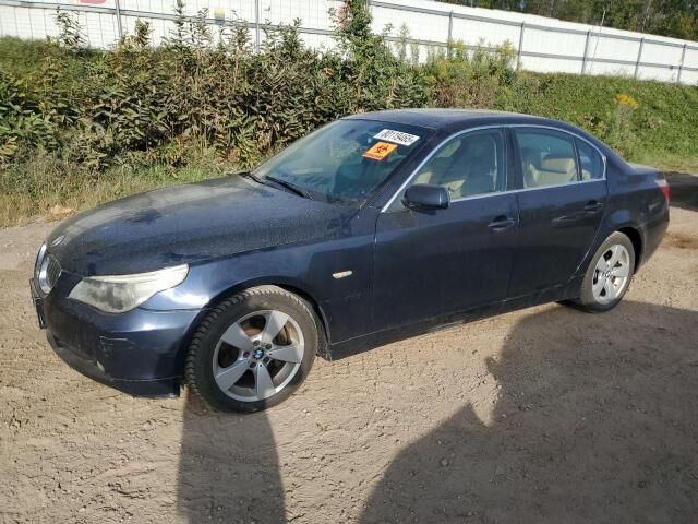 BMW 525xi