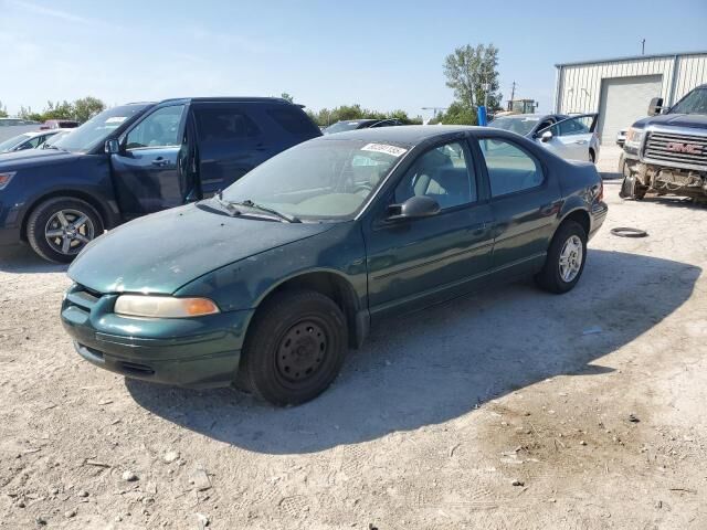 Dodge Stratus