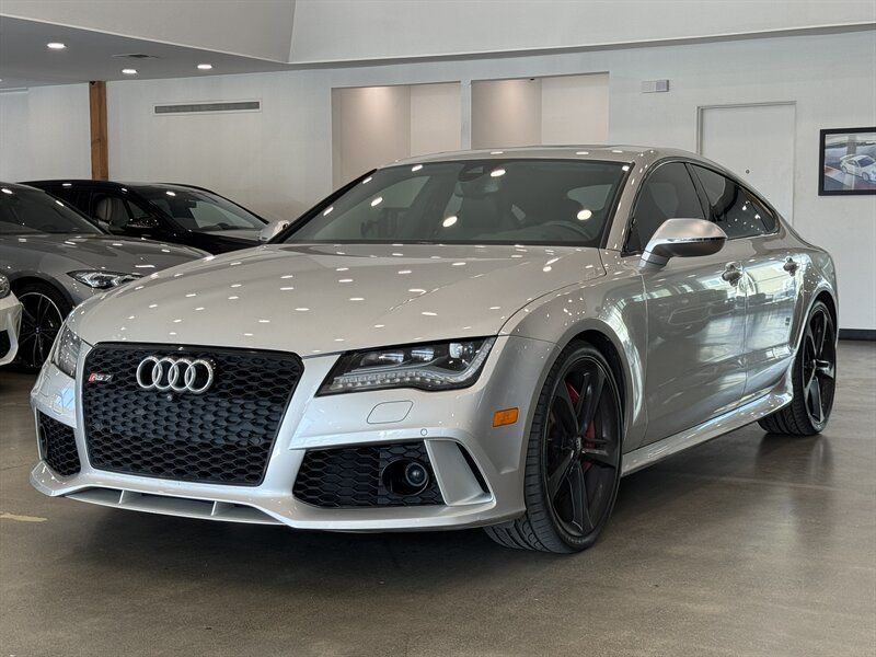 Audi RS7