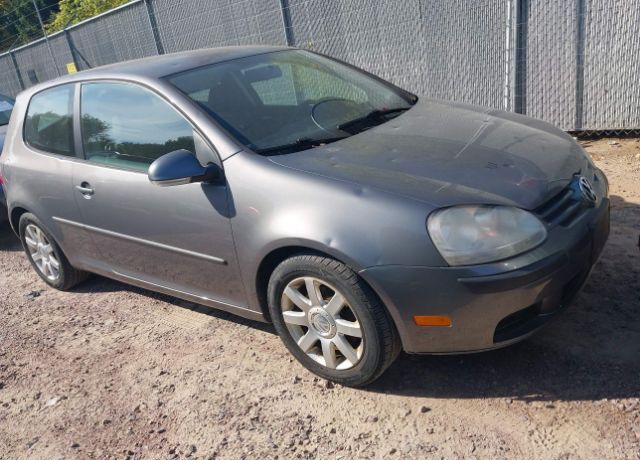 Volkswagen Rabbit