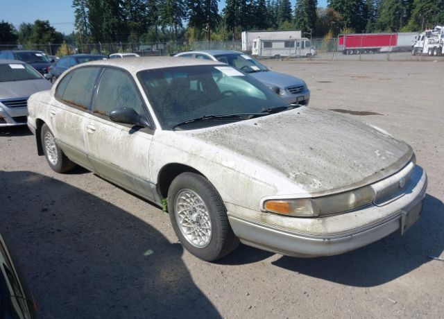 Chrysler LHS