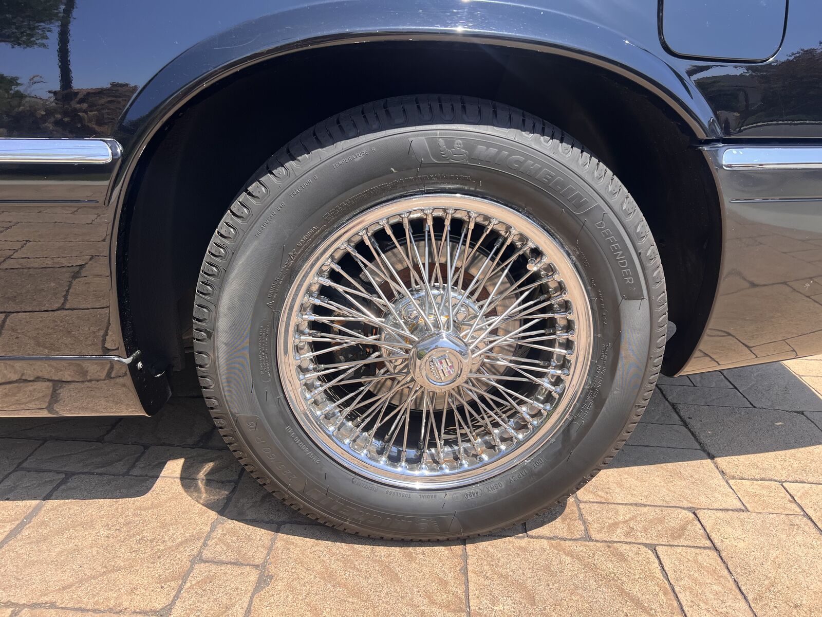 Cadillac Eldorado