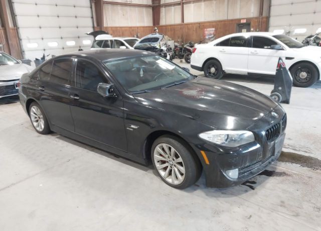 BMW 535i