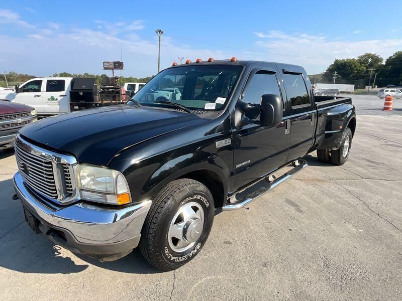 Ford F-350