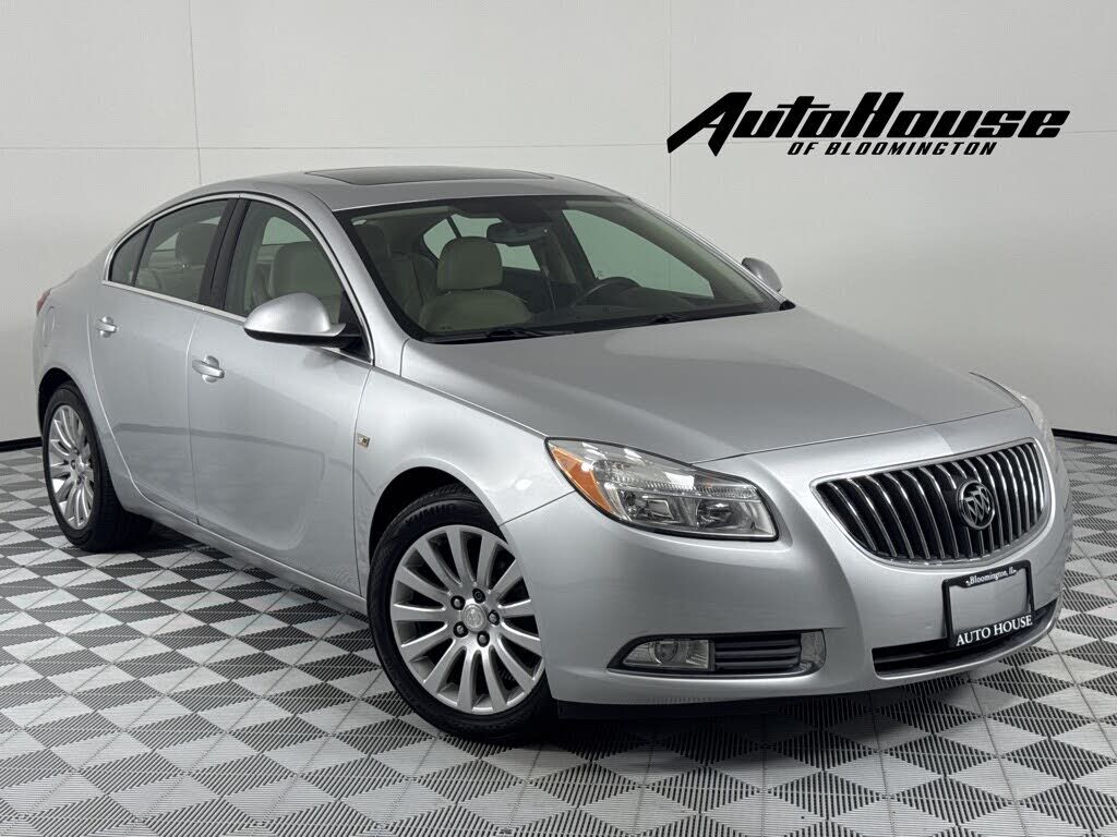 Buick Regal