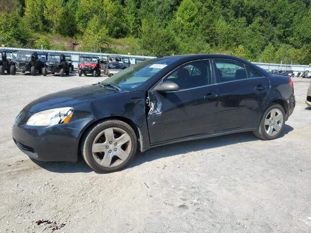 Pontiac G6