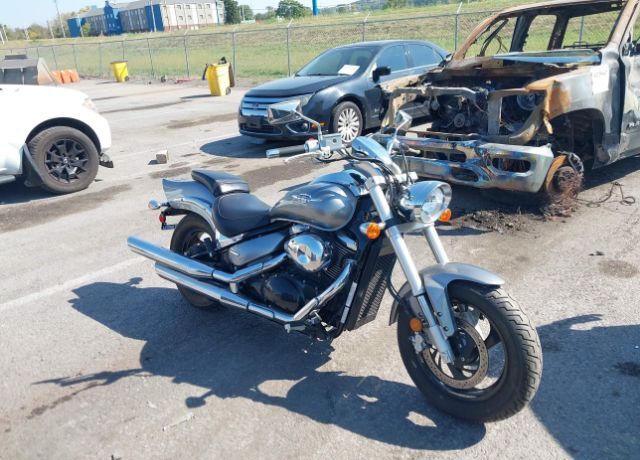 Suzuki VZ800