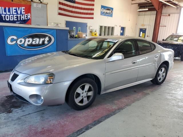 Pontiac Grand Prix