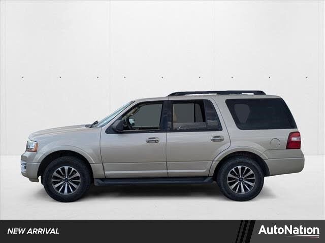 Ford Expedition