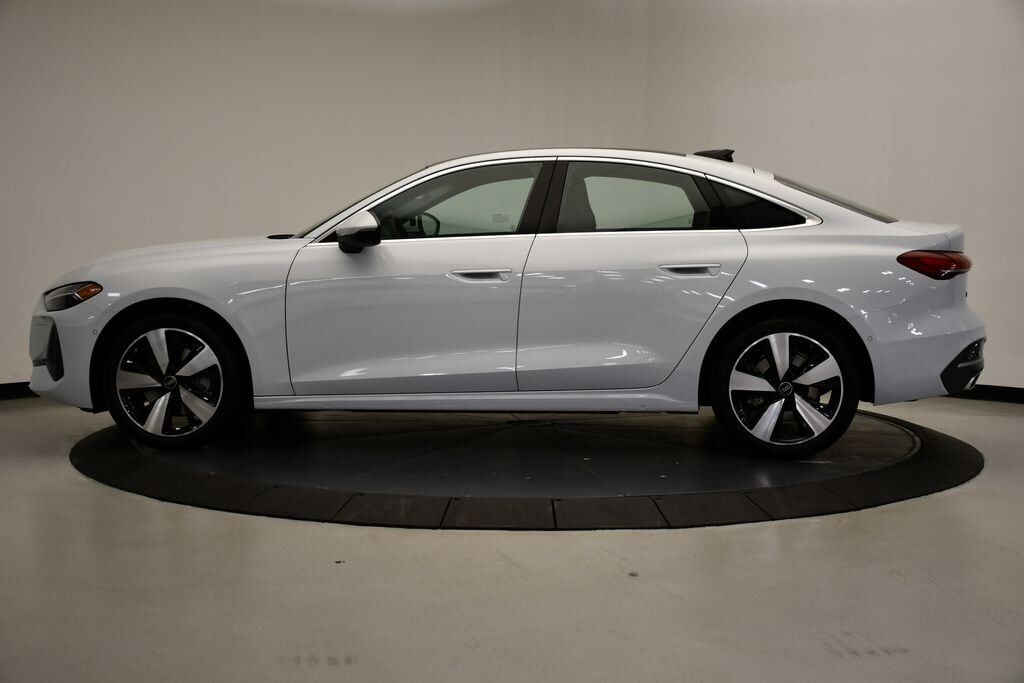 2025 Audi A5