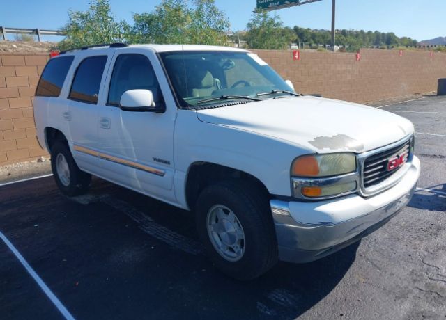 GMC Yukon