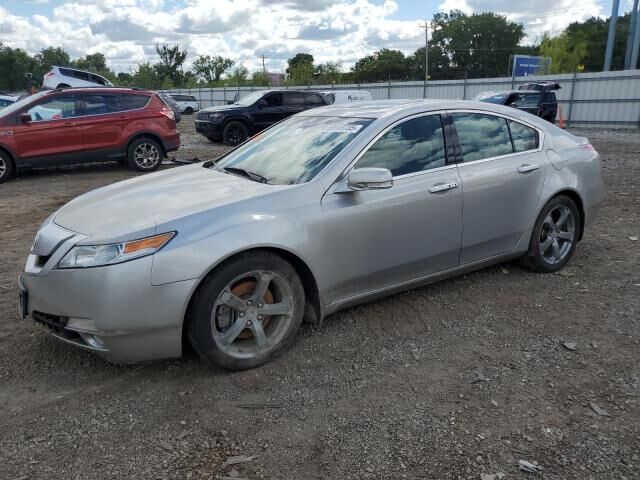 Acura TL