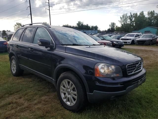 2008 VOLVO XC90