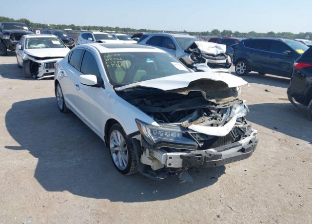 Acura ILX