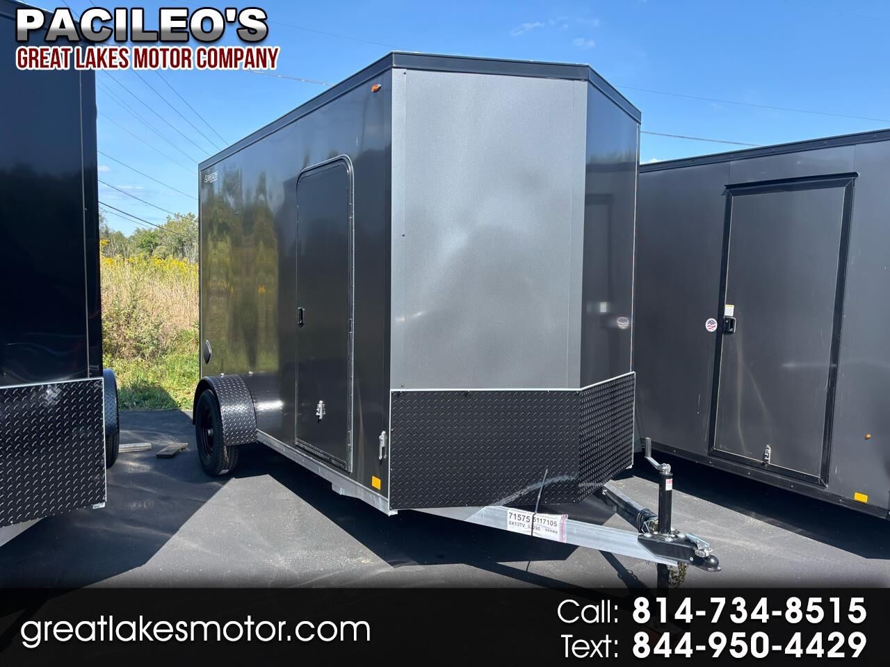 2026 LEGEND MANUFACTURING INC Legend Manufacturing Inc