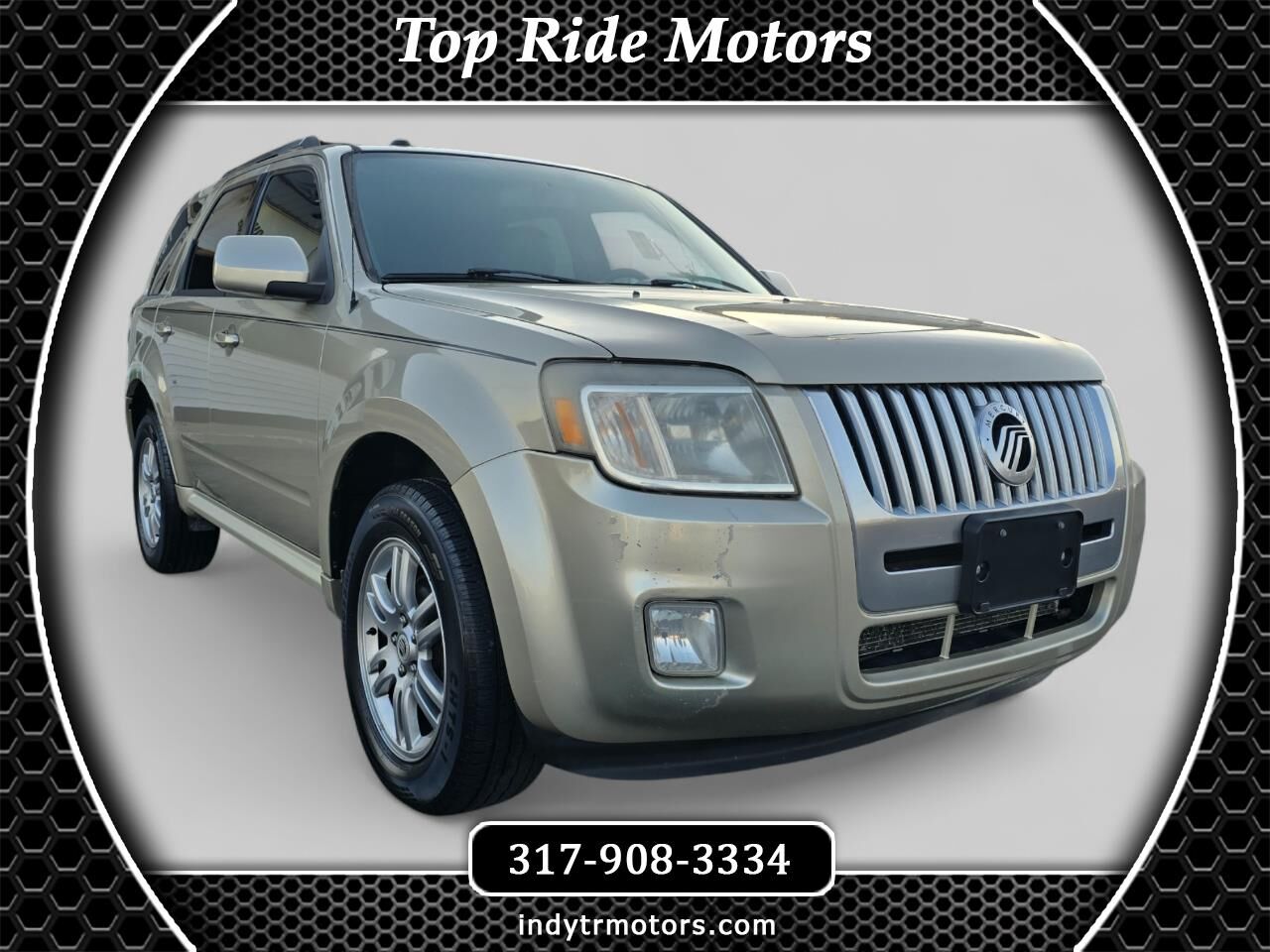 Mercury Mariner