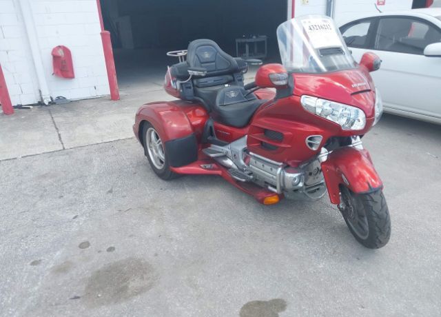 Honda GL1800