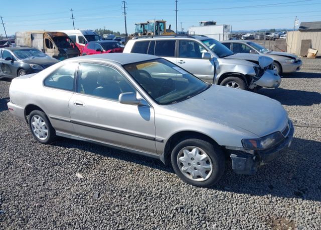 1996 HONDA Accord