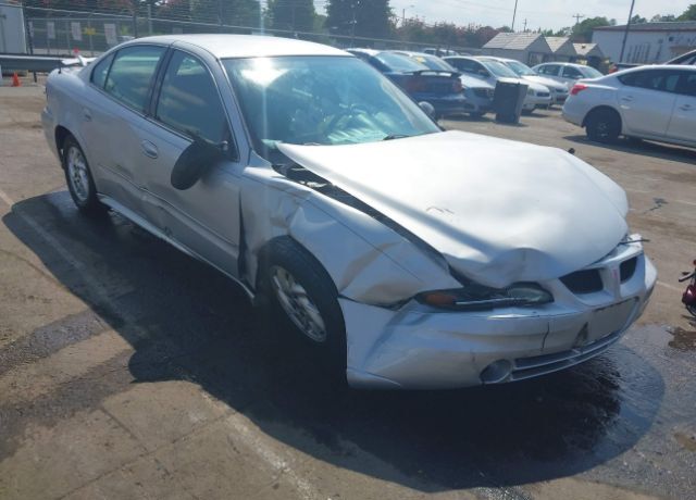 Pontiac Grand AM