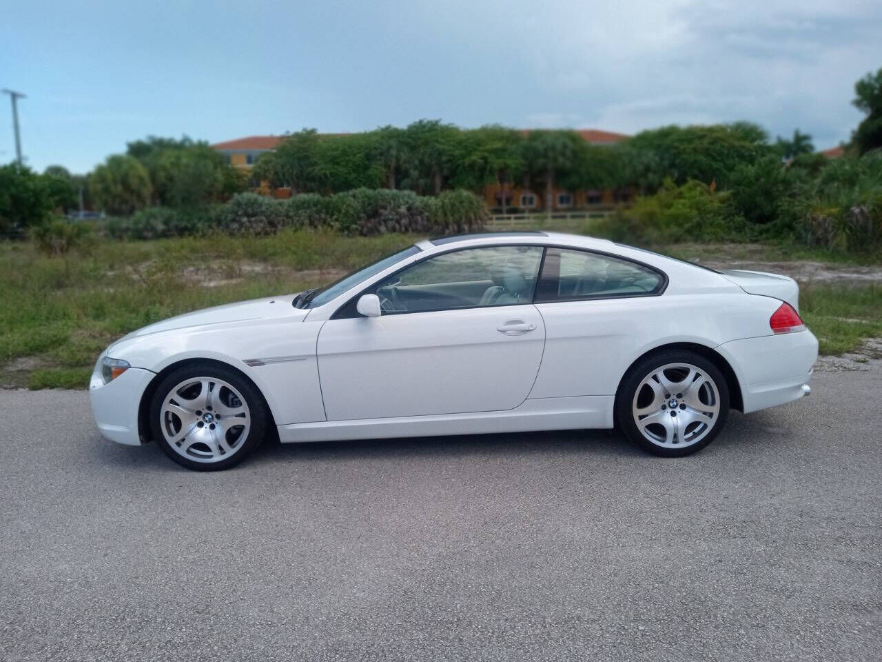BMW 645i
