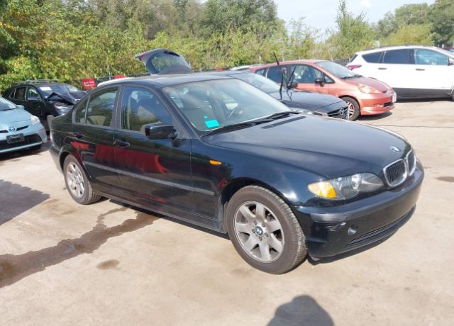 BMW 325xi