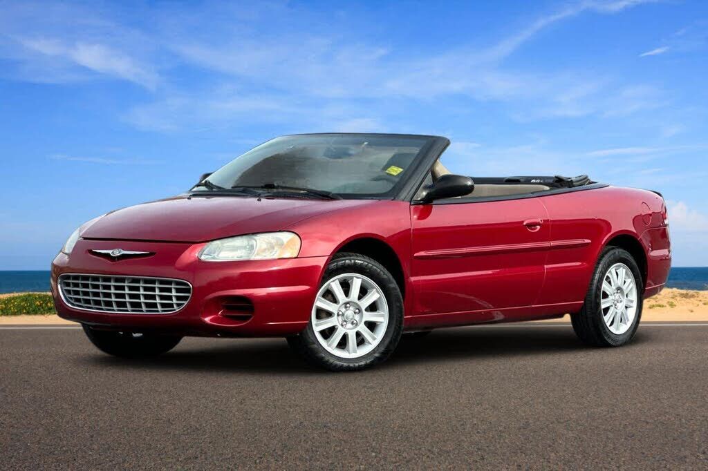 Chrysler Sebring