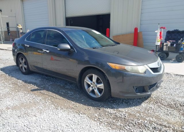 Acura TSX