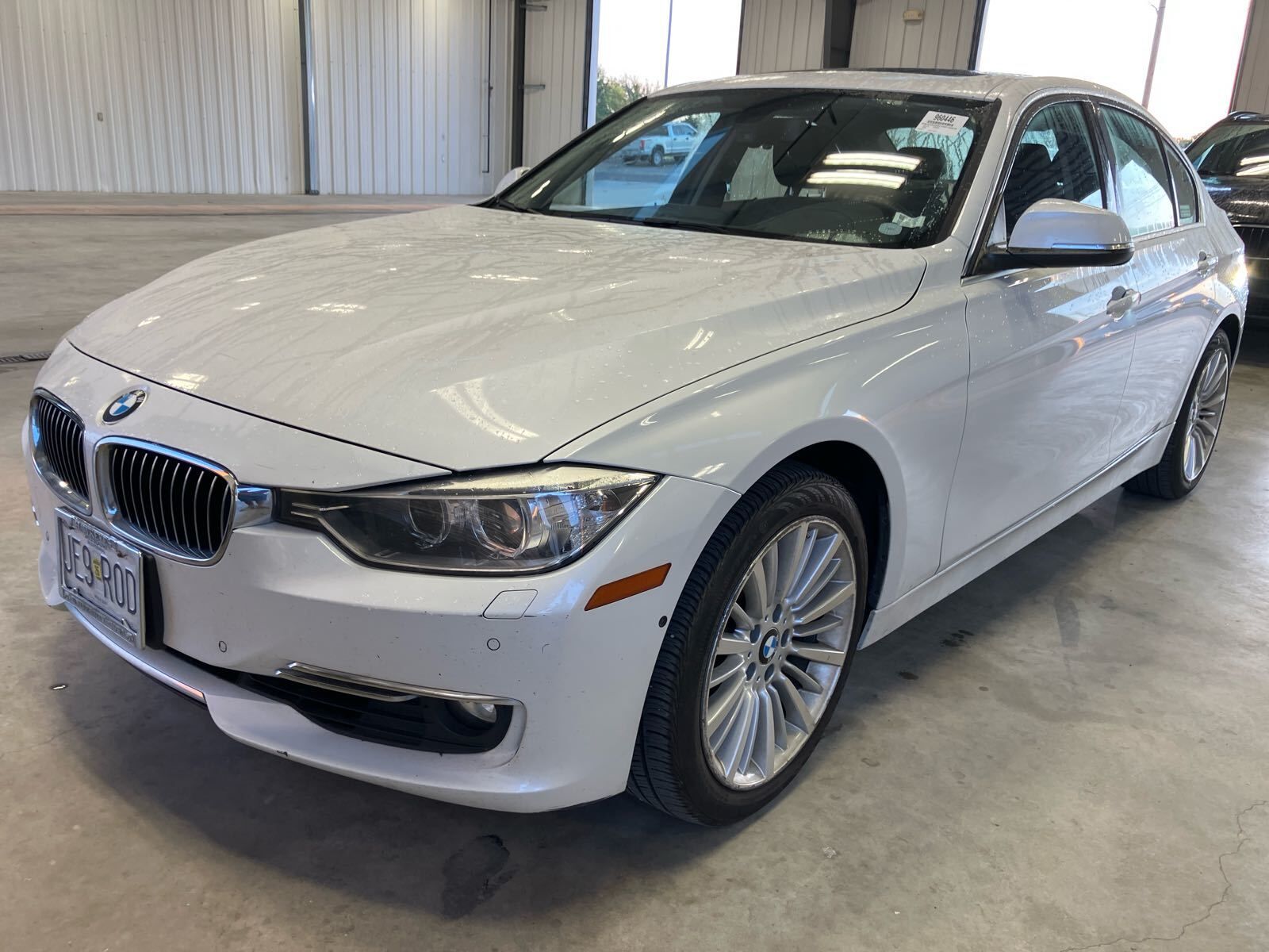 BMW 328i