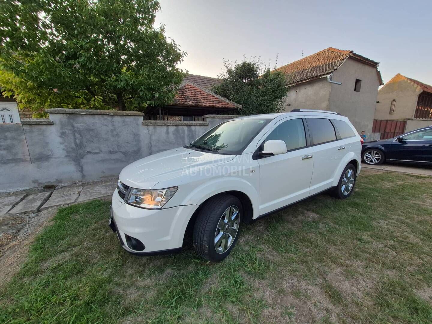 FIAT Freemont