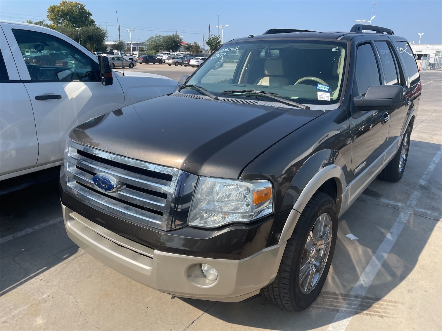 Ford Expedition
