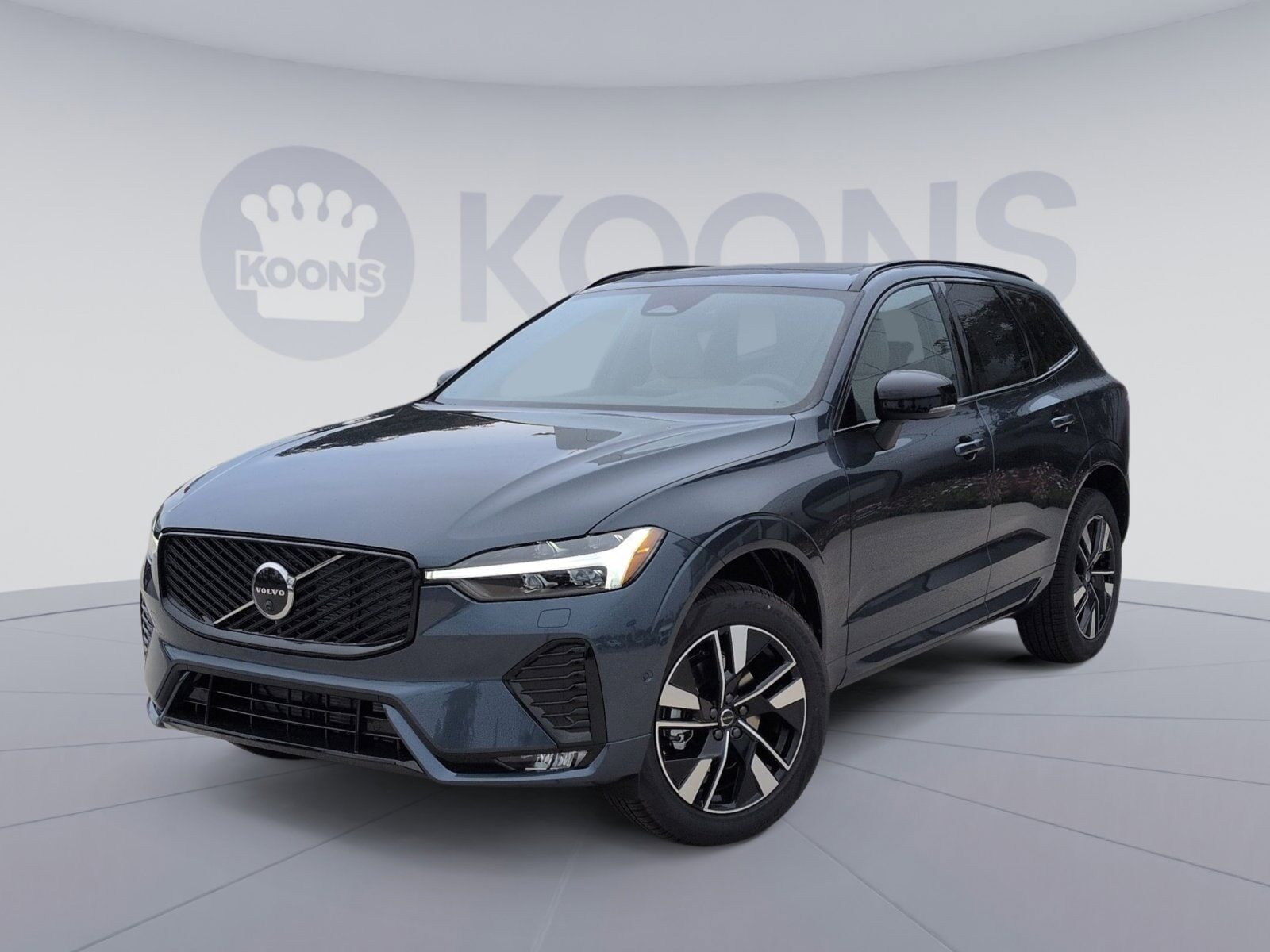 2026 VOLVO XC60