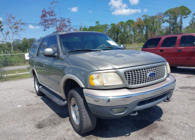 Ford Expedition