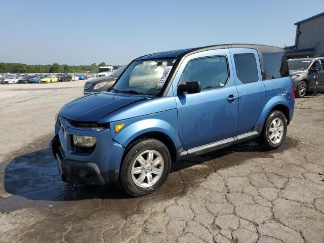Honda Element