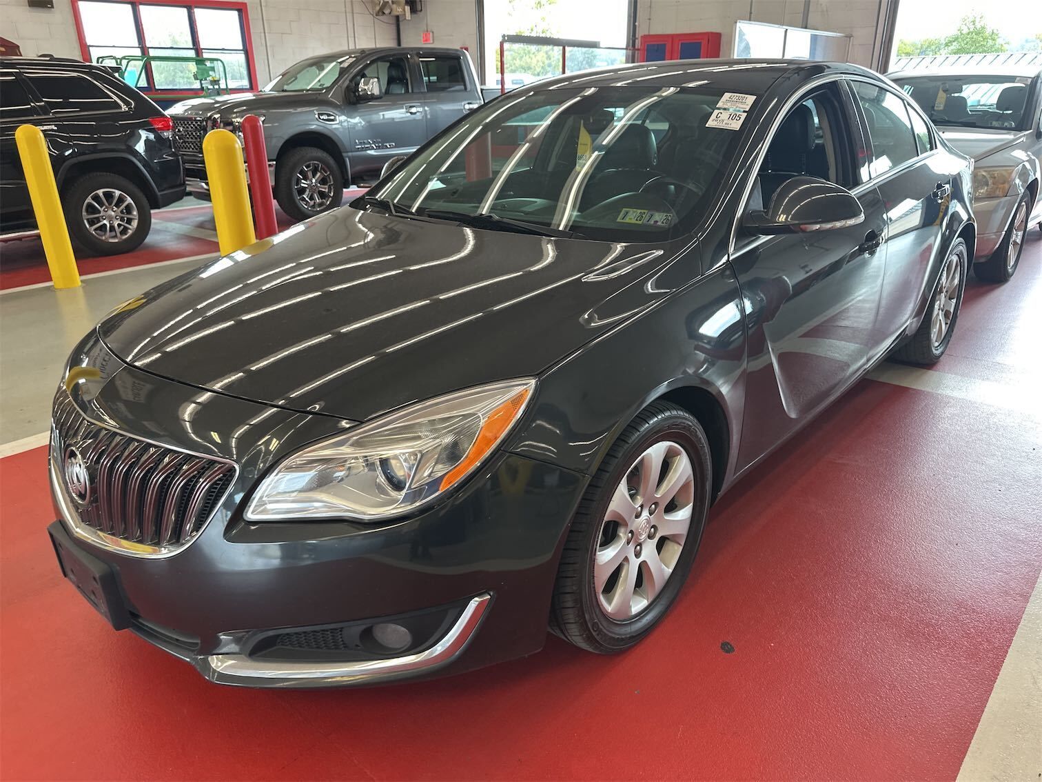 Buick Regal