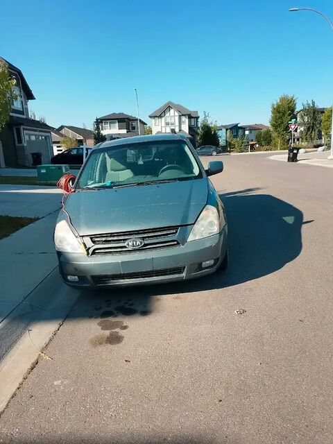 Kia Sedona