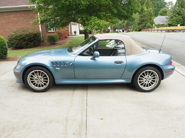 BMW Z3