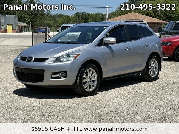 Mazda CX-7