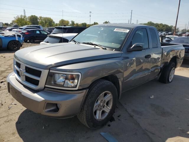 Dodge Dakota