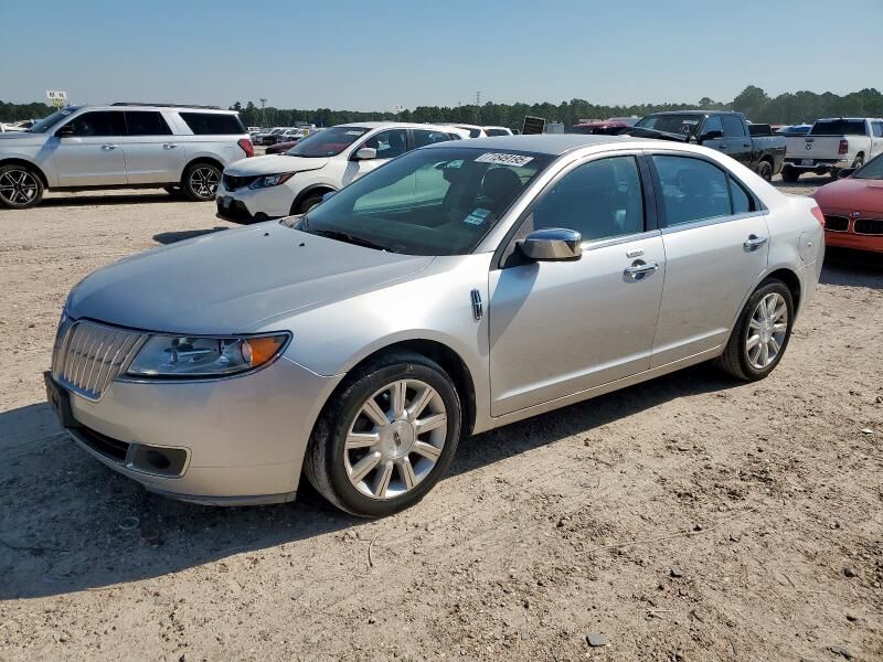 Lincoln MKZ