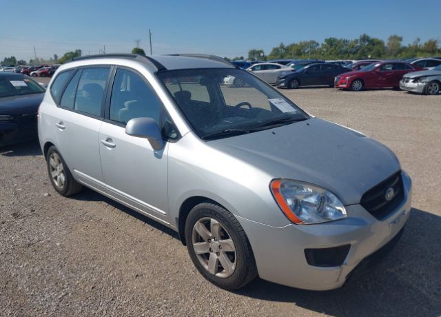 Kia Rondo